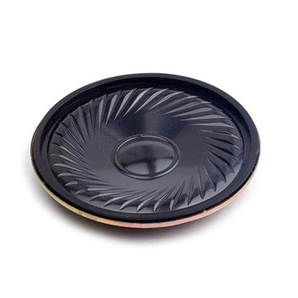 Small Horn Speaker DIY 1W 8R 40mm