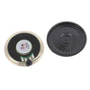 Small Horn Speaker DIY 2W 8R 40mm