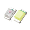 Small 0402 SMD Yellow LED