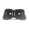 Large Size Smart Car Chassis Bottom Plate 4WD Four Wheel Drive Single layer acrylic_1