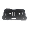 Large Size Smart Car Chassis Bottom Plate 4WD Four Wheel Drive Single layer acrylic