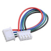 Smoother module for stepper driver motor_cable