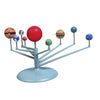 Solar Spark! DIY 3D Planet Globe Night Light Kit