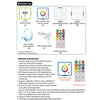 Sound Control Light up Logic Thinking Blocks_1
