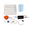 Sound Vision! DIY Sound Wave Imaging STEM Kit_1