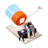 Sound Vision! DIY Sound Wave Imaging STEM Kit_3