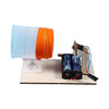Sound Vision! DIY Sound Wave Imaging STEM Kit3
