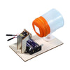 Sound Vision! DIY Sound Wave Imaging STEM Kit_6