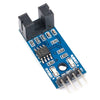 Speed Measuring Sensor Groove Coupler Module For Arduino-3