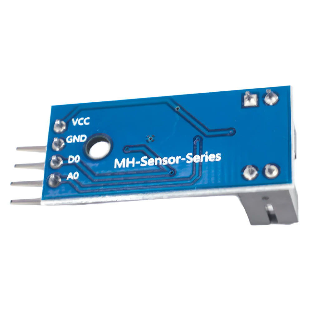 Speed Sensor Groove Coupler Module – Arduino Compatible