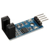 Speed Measuring Sensor Groove Coupler Module For Arduino-1