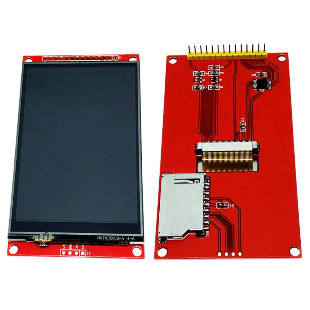 Tft Led Module 3.5