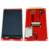 3.5 Inch TFT Display Module SPI Interface 320x480 with Touch Panel_3