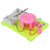 Spin Master! DIY Electromagnetic Gyroscope Kit_3