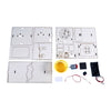 Spin Cycle! DIY Washing Machine STEM Kit_KIT