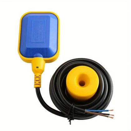 Square 2M Float Switch For Industry Pump Tank Sensor _1