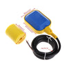 Square 2M Float Switch For Industry Pump Tank Sensor _2
