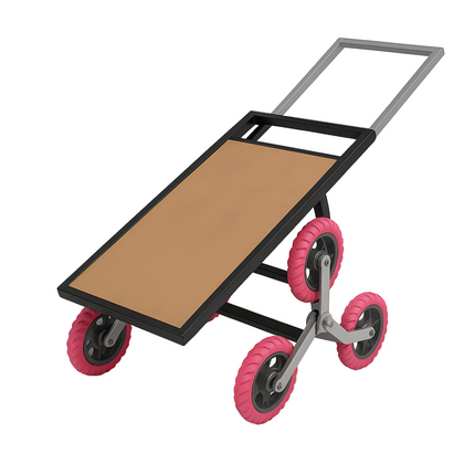 Stair-Climbing Carriage-1