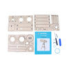 Star Gazer! DIY Astronomical Telescope STEM Kit_KIT