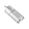 (Imported) Steel Micro Motor 3mm Shaft 6V 430RPM Large Torque, Performance_1