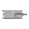 (Imported) Steel Micro Motor 3mm Shaft 6V 430RPM Large Torque, Performance_2
