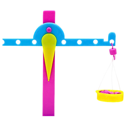 Force & Balance! DIY Lever Balance Kit_1