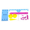 Force & Balance! DIY Lever Balance Kit_5