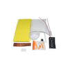 Storm Alert! DIY Rain Alarm Weather Sensor Kit