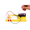Storm Alert! DIY Rain Alarm Weather Sensor Kit