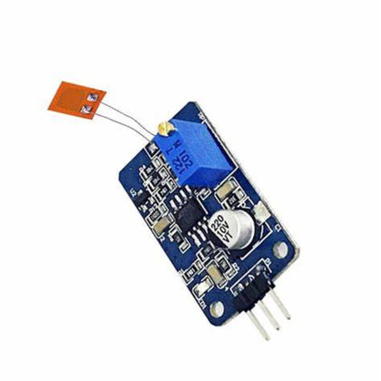 Strain Gauge Bending Sensor Module Y3 Weighing Amplifier Module
