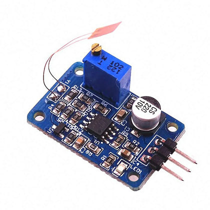 Strain Gauge Bending Sensor Module Y3 Weighing Amplifier Module_1