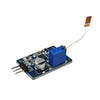 Strain Gauge Bending Sensor Module Y3 Weighing Amplifier Module_3