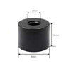 T12X3 Lead Screw Nut Trapezoidal Lead Screw cylindrical Nut