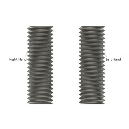 1 Module 20 Teeth Staggered Axis 45 Degree left-hand Helical Gear _2