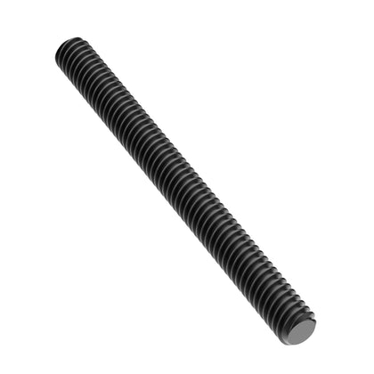 T10×2 Right hand Thread Lead Screw Rod 0.5 Meter