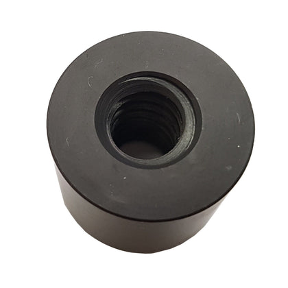 T30X6 Trapezoidal Screw Nuts Sleeve For T-type Rod Connecting Shaft Bar_1