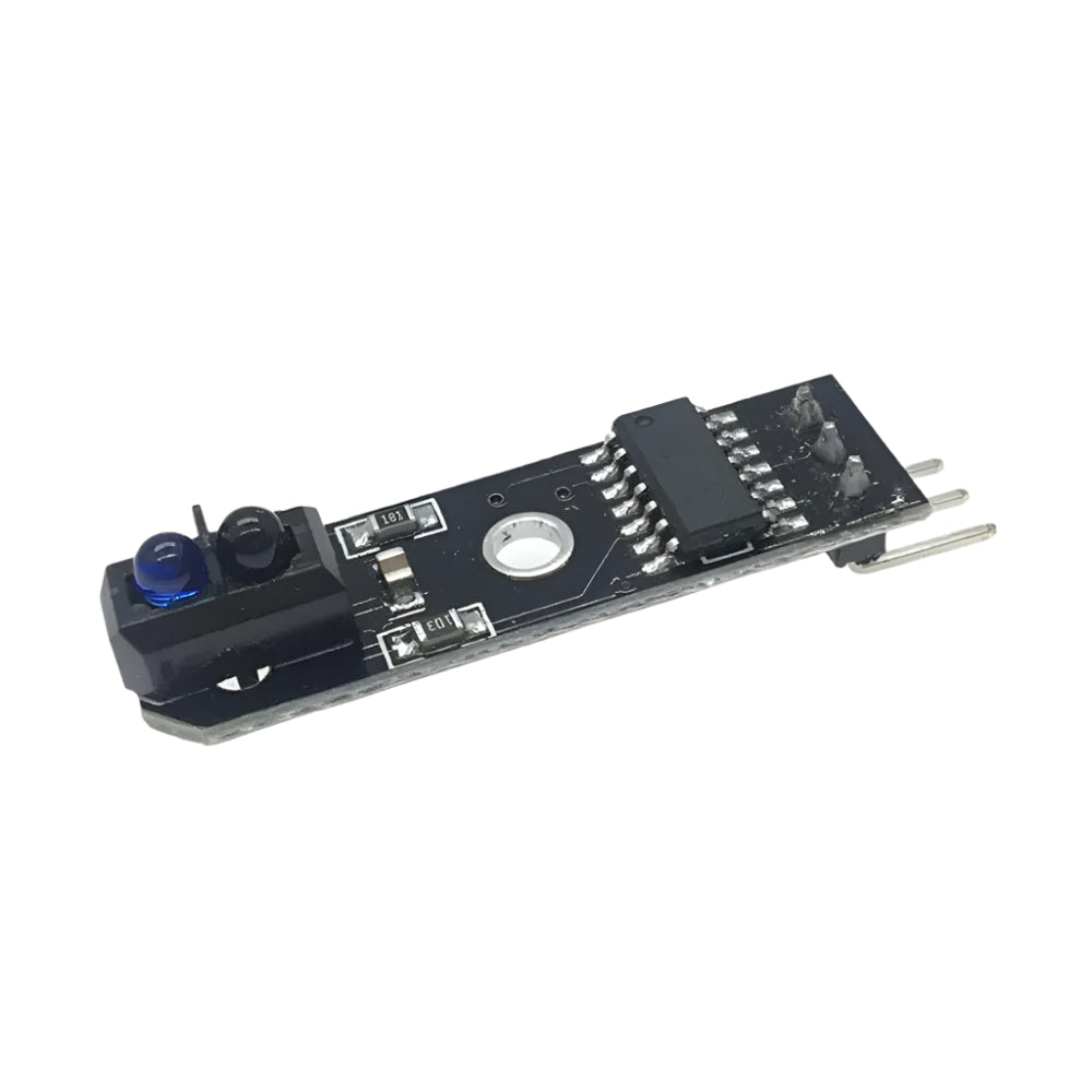 TCRT5000 IR reflex Tracking Sensor Module@ KitsGuru
