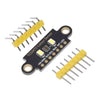 TCS34725 color recognition sensor light sensor module RGB IIC supports STM32 duble hole Version-1