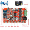 TDA7492P 50W Dual channel 25W + 25W Wireless Digital Audio Receiver Amplifier Board-3