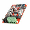 TDA7492P 50W Dual channel 25W + 25W Wireless Digital Audio Receiver Amplifier Board-2