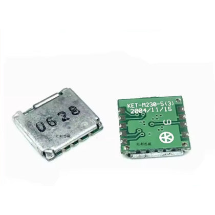 TEA5767 FM Stereo Radio Module – Programmable & Low-power (70~108MHz)