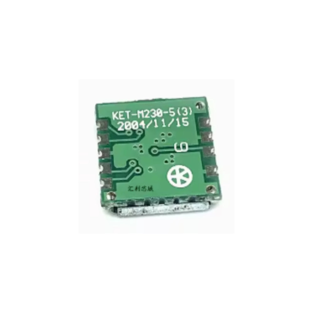 TEA5767 FM Stereo Radio Module – Programmable & Low-power (70~108MHz)_1