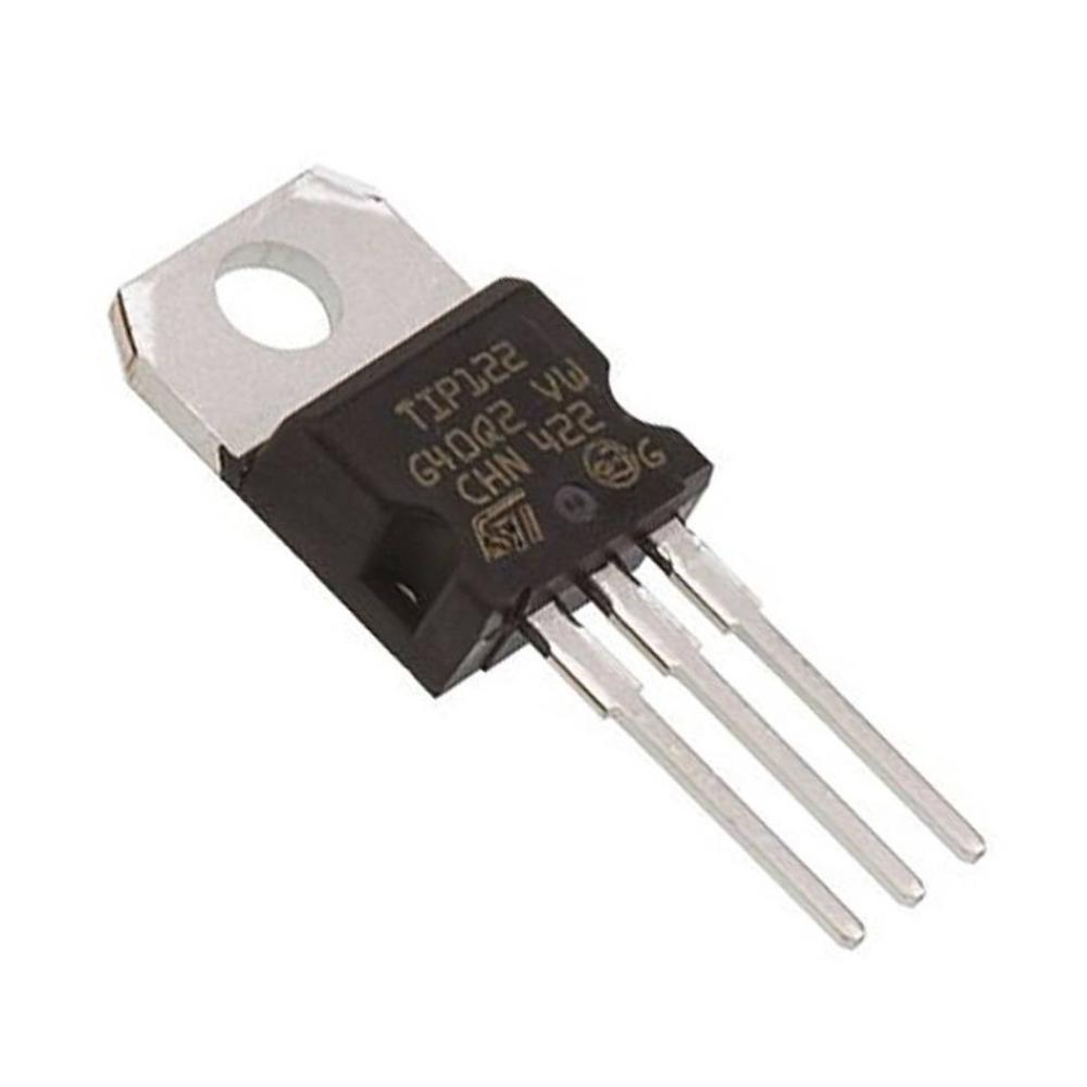 NTE184 NTE Electronics - Transistor: NPN | bipolar; 80V; 4A; 40W; TO126