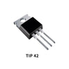 TIP42C New Imported Original PNP Power Transistor TO-220_2