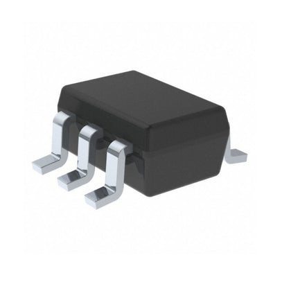 TP181A1-CR Voltage Detector IC – SC70-6 Package, Low Power, High Precision-
