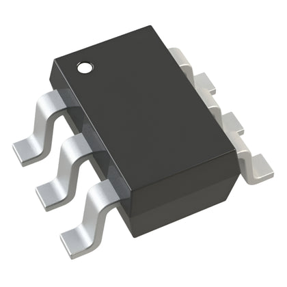 TP181A1-CR Voltage Detector IC – SC70-6 Package, Low Power, High Precision-2