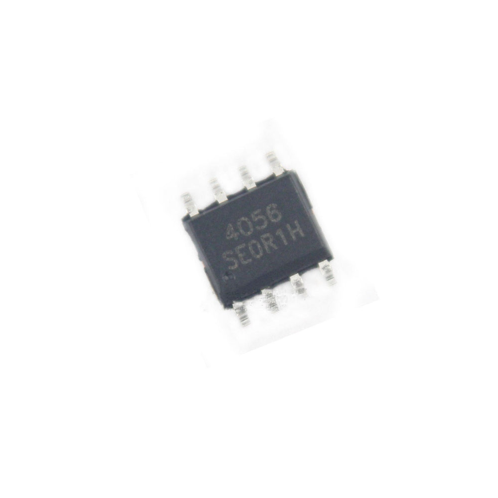 10PCS TP4056 SOP-8 Charging IC Chips - For DIY Battery Charging Boards