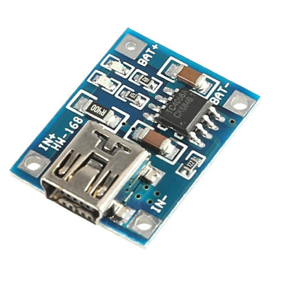 Mini USB-1