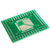 TQFP32/44/64/80/100 to DIP PCB Board Converter Adapter_2