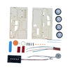 Talk & Drive! DIY Voice-Controlled Car Kit_2